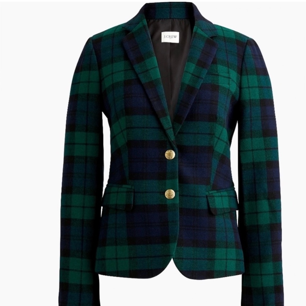 Brand new J.Crew blazer